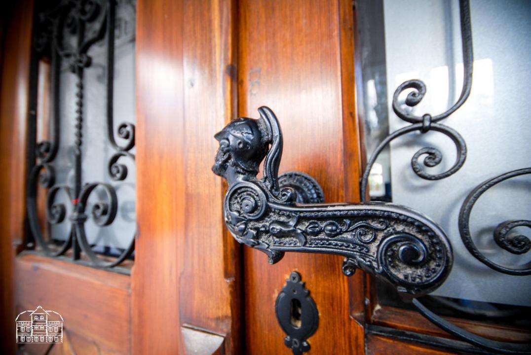 Apartamento Franciszek Przy Parku Szwedzkim Szczawno-Zdroj Exterior foto