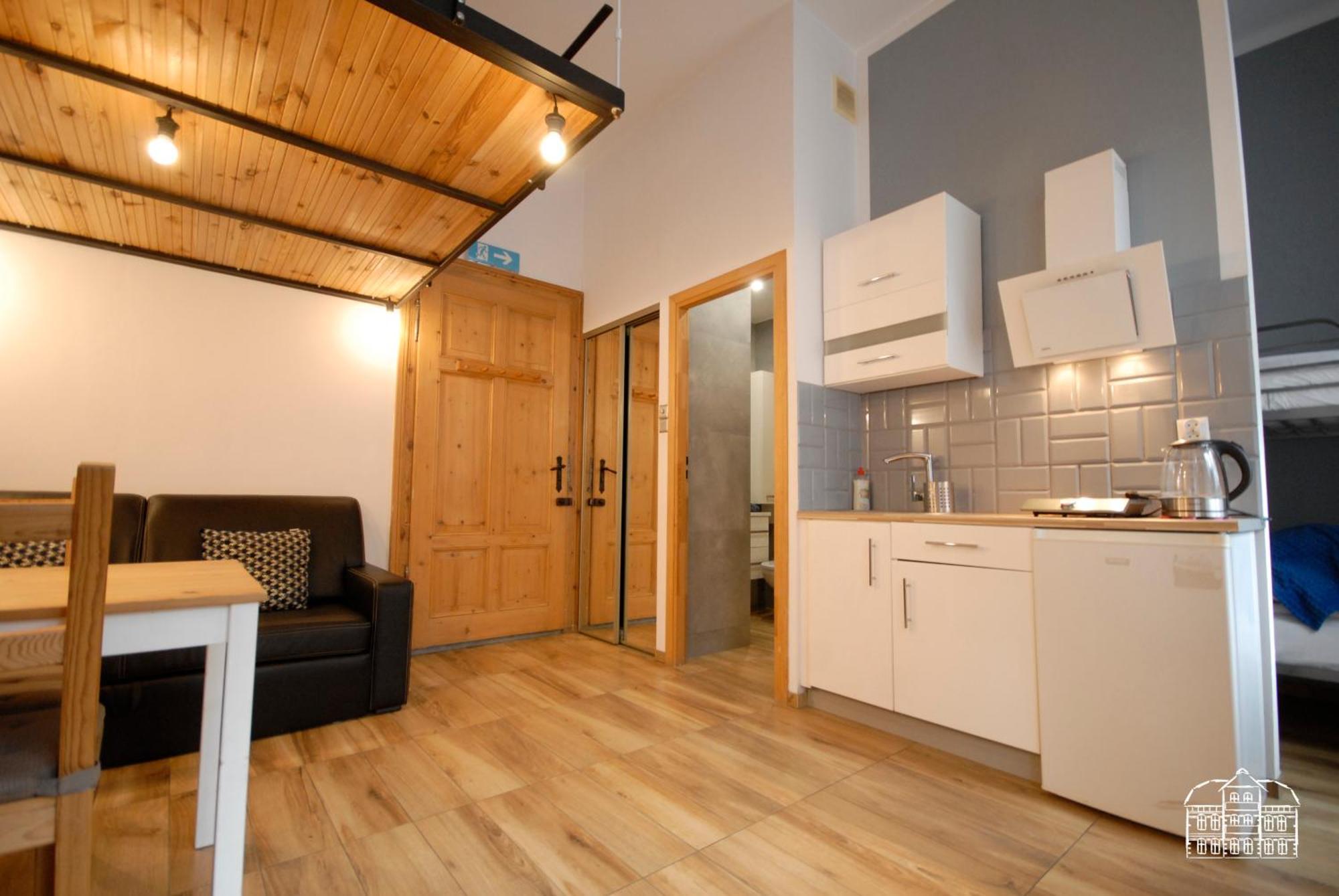 Apartamento Franciszek Przy Parku Szwedzkim Szczawno-Zdroj Exterior foto