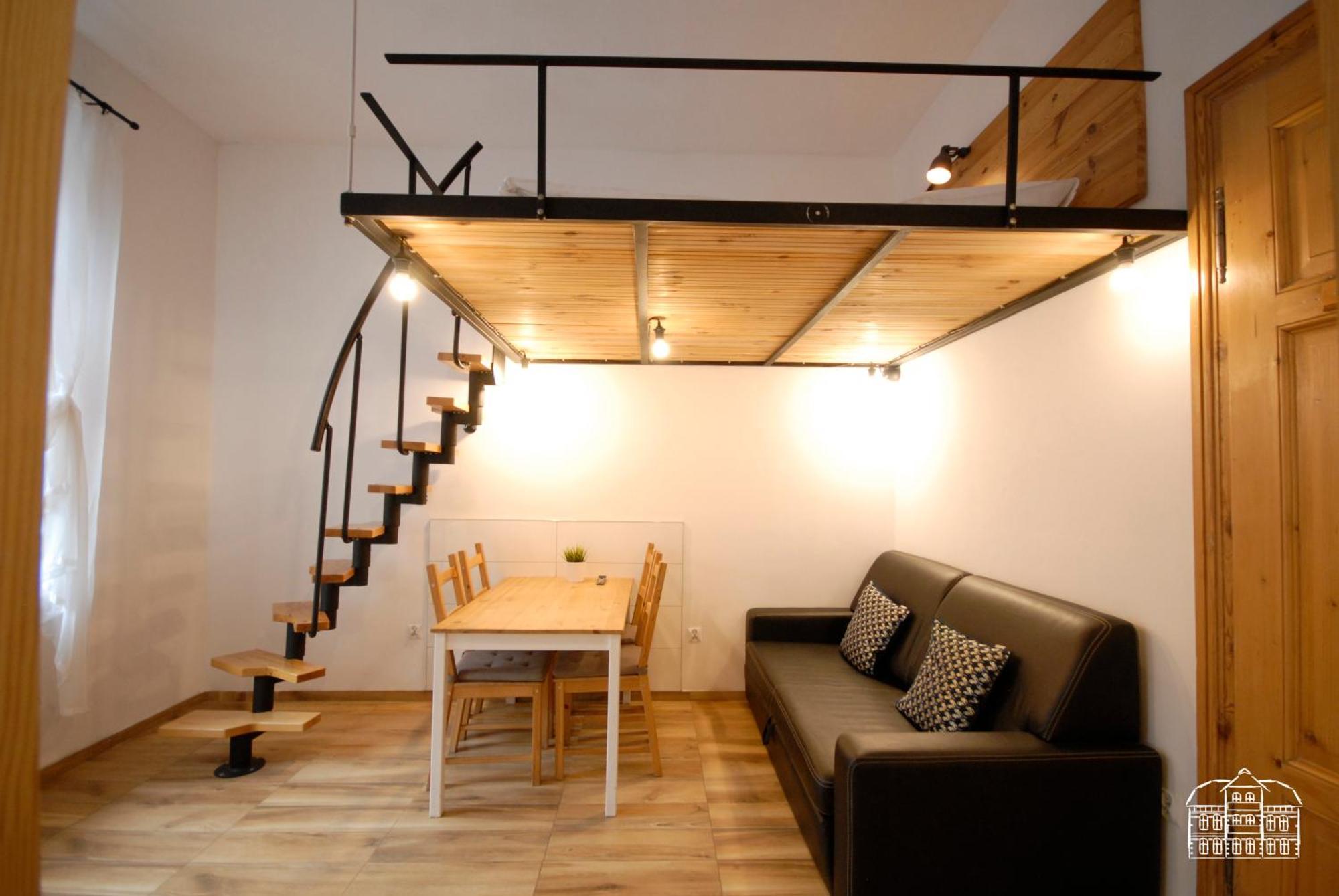 Apartamento Franciszek Przy Parku Szwedzkim Szczawno-Zdroj Exterior foto