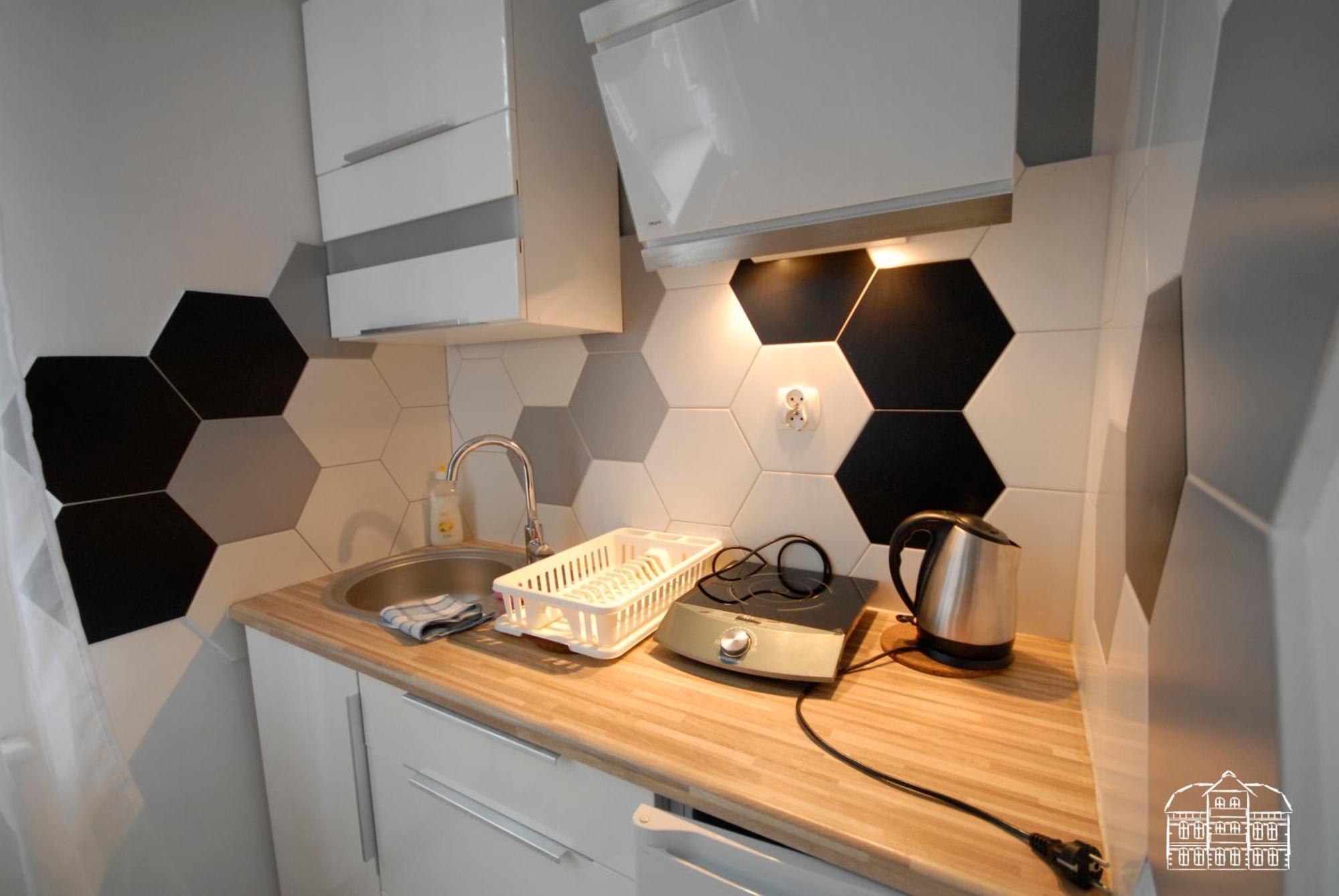 Apartamento Franciszek Przy Parku Szwedzkim Szczawno-Zdroj Exterior foto
