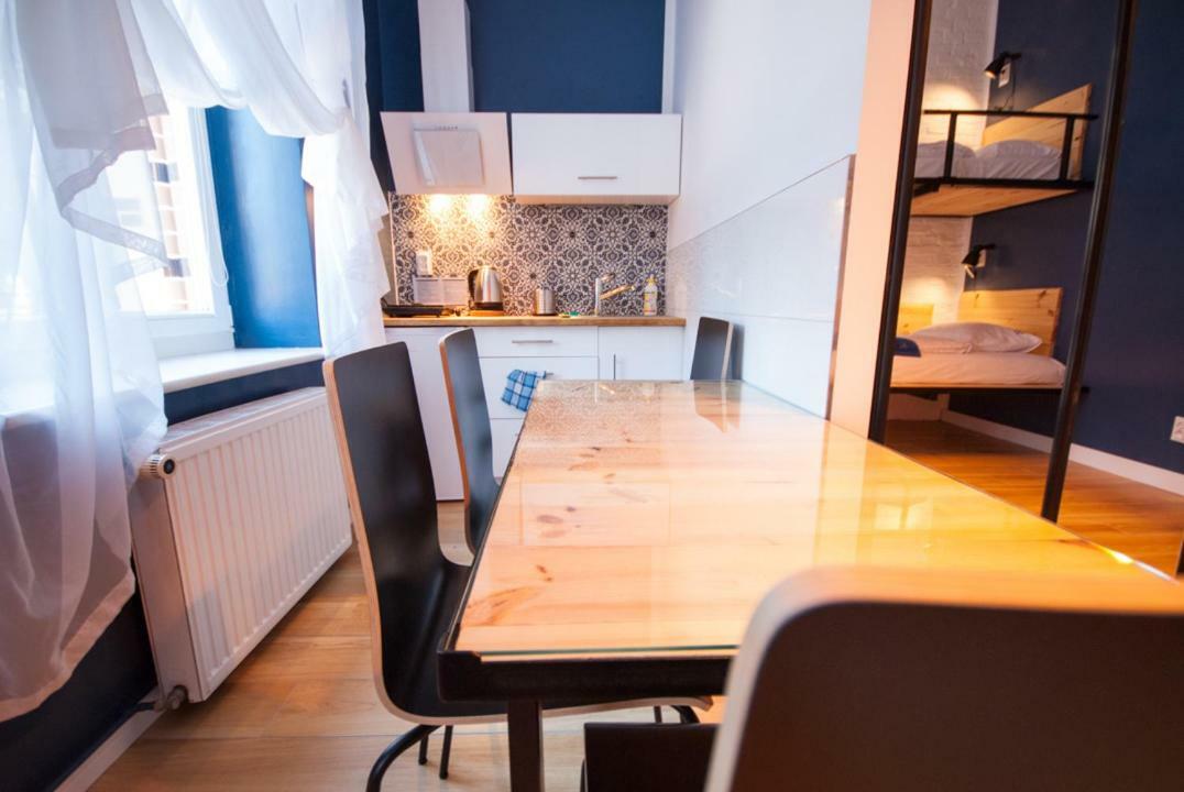 Apartamento Franciszek Przy Parku Szwedzkim Szczawno-Zdroj Exterior foto