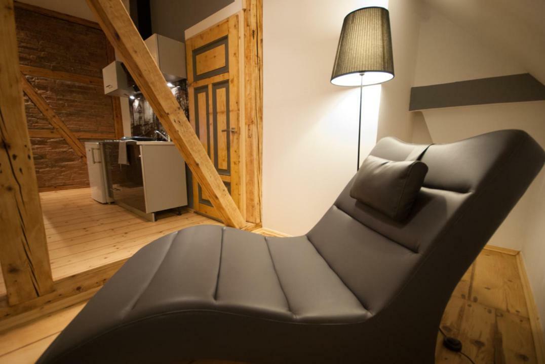 Apartamento Franciszek Przy Parku Szwedzkim Szczawno-Zdroj Exterior foto