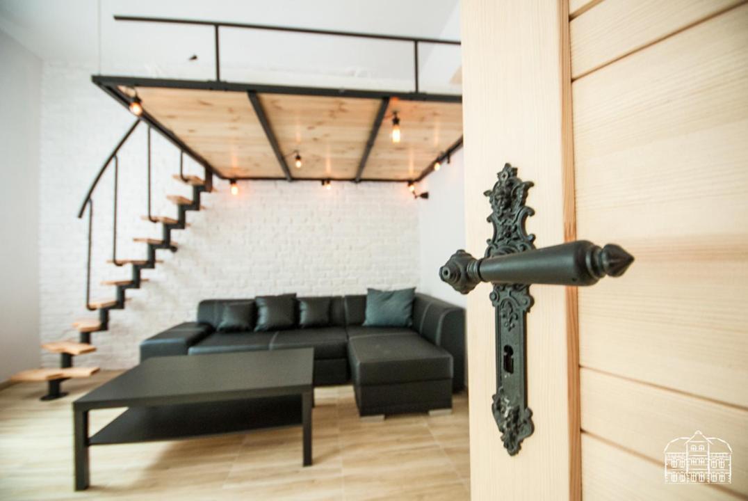 Apartamento Franciszek Przy Parku Szwedzkim Szczawno-Zdroj Exterior foto